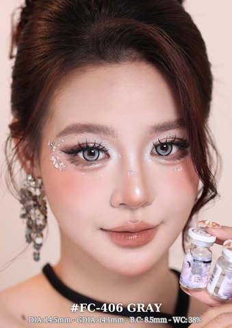 FC406 GRAY 14.5mm