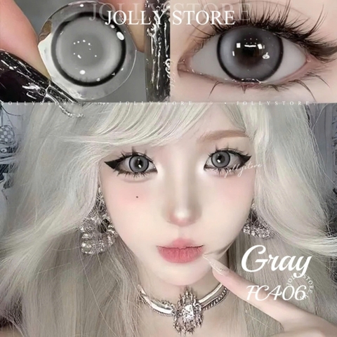 FC406 GRAY 14.5mm