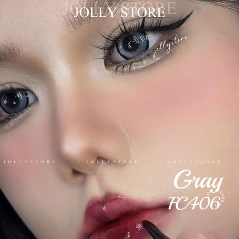 FC406 GRAY 14.5mm