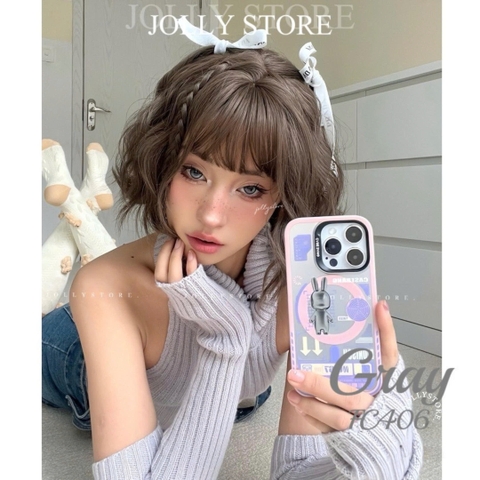 FC406 GRAY 14.5mm