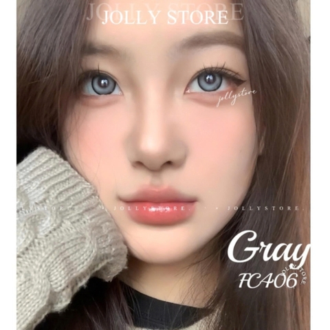 FC406 GRAY 14.5mm