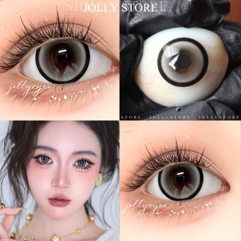 FC404 GRAY 14.5mm