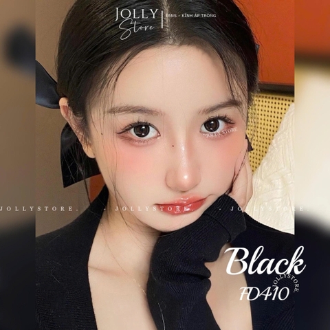 FD410 BLACK 14.2mm