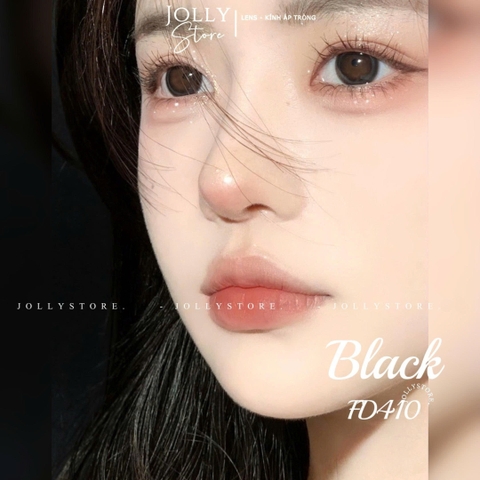 FD410 BLACK 14.2mm