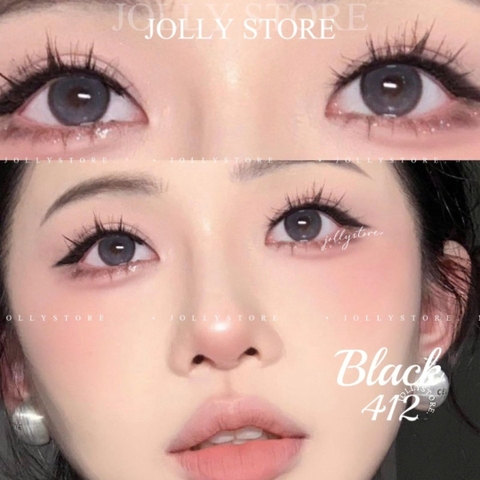 FD412 BLACK 14.2mm