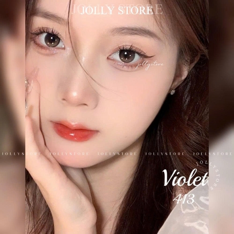 FD413 VIOLET 14.0mm