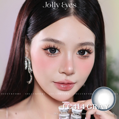 FC414 GRAY 14.4mm