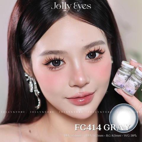 FC414 GRAY 14.4mm