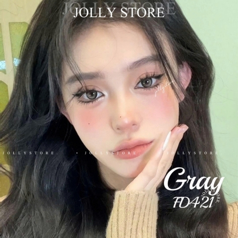 FD421 GRAY 14.5mm