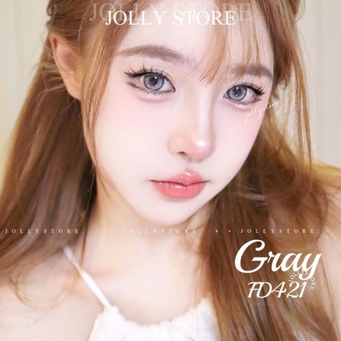 FD421 GRAY 14.5mm