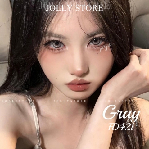 FD421 GRAY 14.5mm