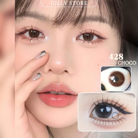 428 CHOCO 14.0mm