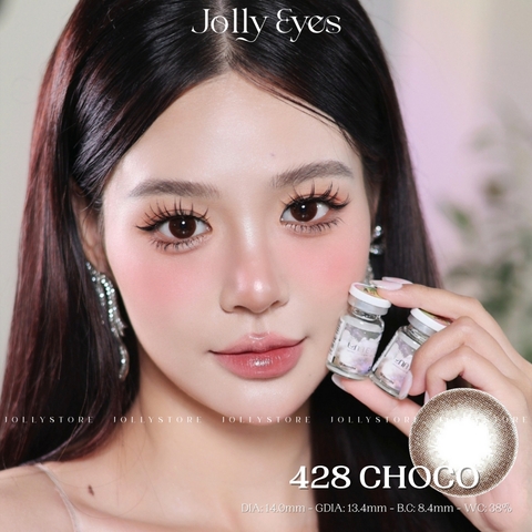 428 CHOCO 14.0mm