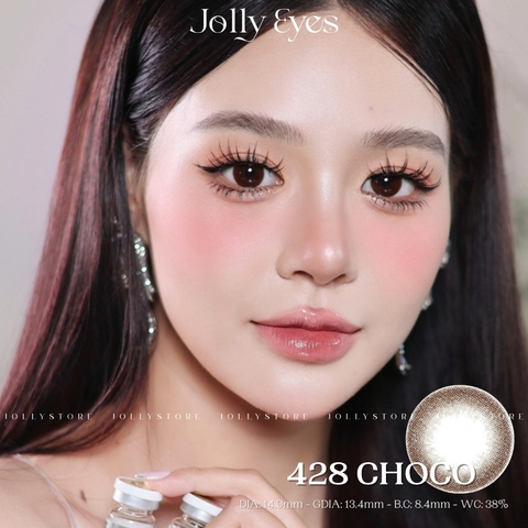 428 CHOCO 14.0mm