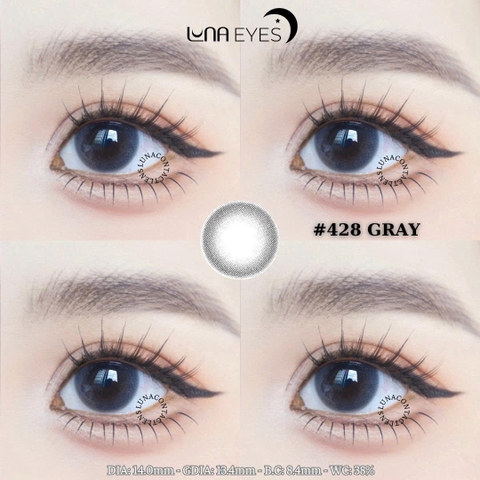 428 GRAY 14.0mm