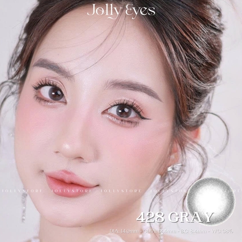428 GRAY 14.0mm