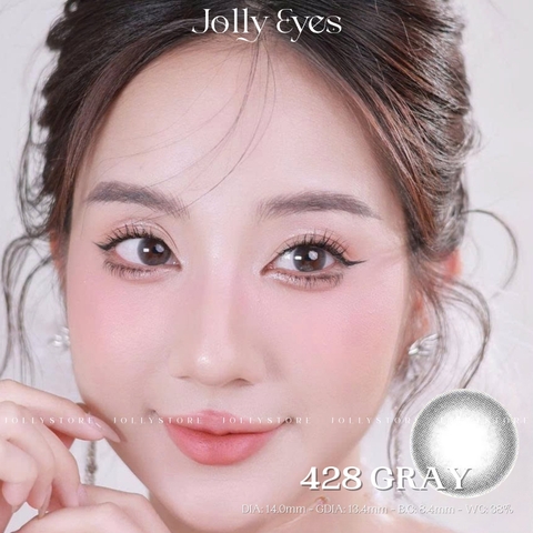 428 GRAY 14.0mm