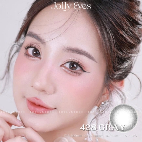 428 GRAY 14.0mm