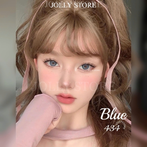 434 BLUE 14.0mm