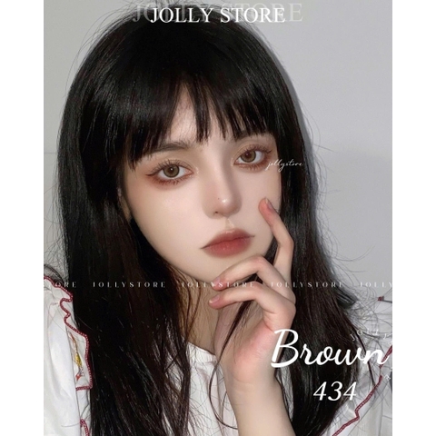434 BROWN 14.0mm