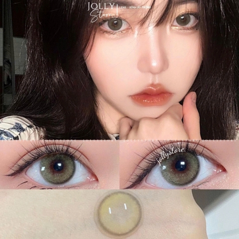 434 GREEN 14.0mm