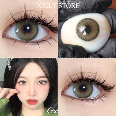 434 GREEN 14.0mm