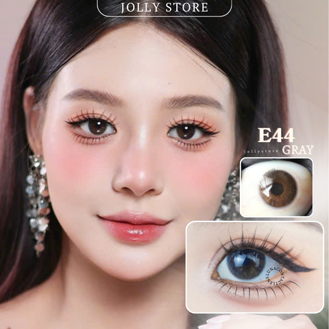 E44 GRAY 14.0mm