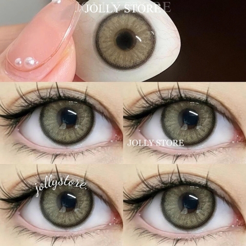 456 BROWN 14.2mm