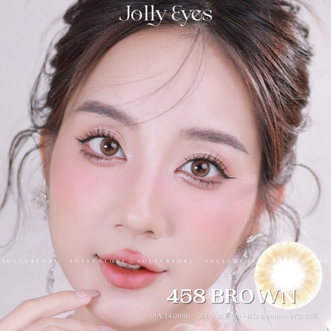 458 BROWN 14.0mm