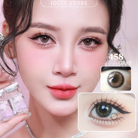 458 GRAY 14.0mm