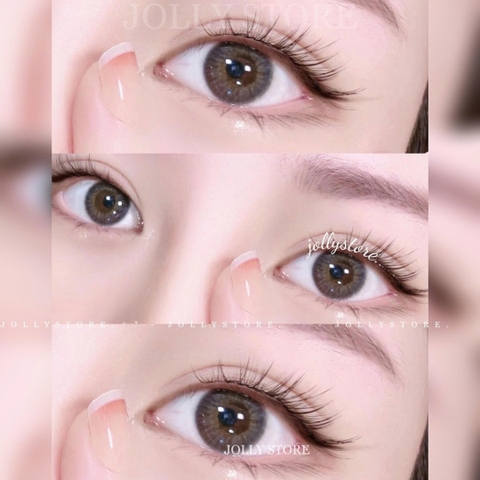 464 GRAY 14.0mm