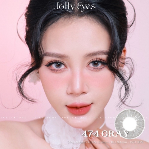 474 Gray 14.0mm