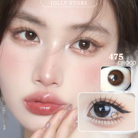 475 CHOCO 14.0mm