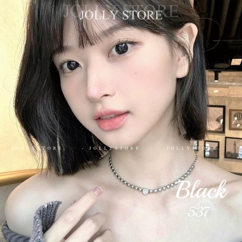 537 BLACK 14.0mm