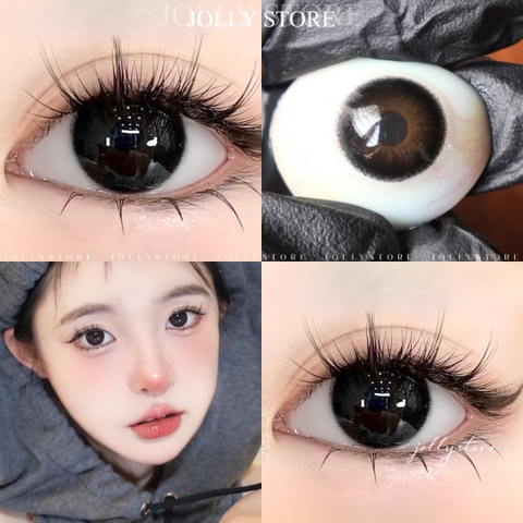 537 BLACK 14.0mm