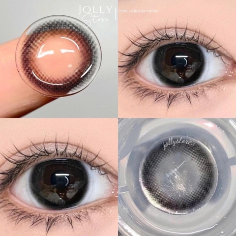 551 BLACK 14.0mm