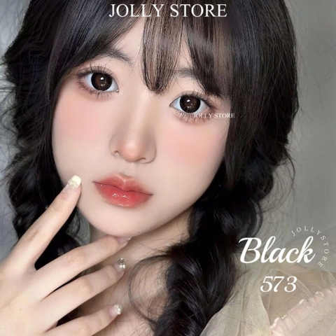 573 BLACK 14.5mm