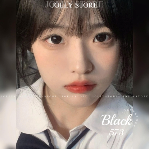 573 BLACK 14.5mm