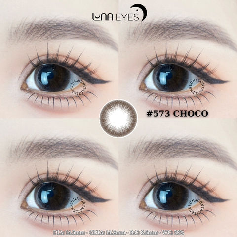 573 CHOCO 14.4mm
