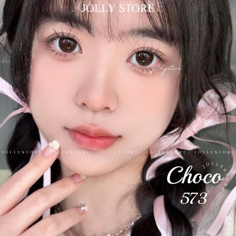 573 CHOCO 14.4mm
