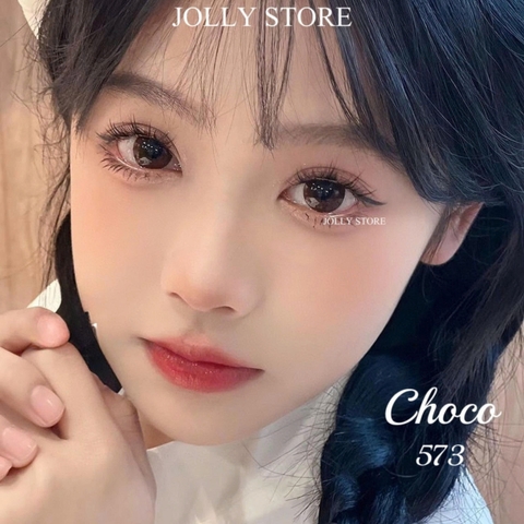 573 CHOCO 14.4mm