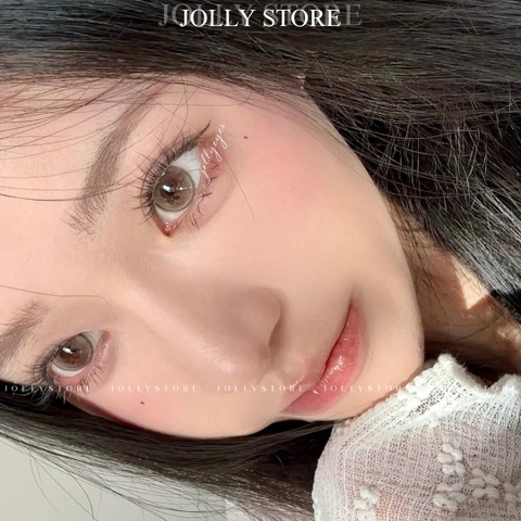 E585 BROWN 14.2mm