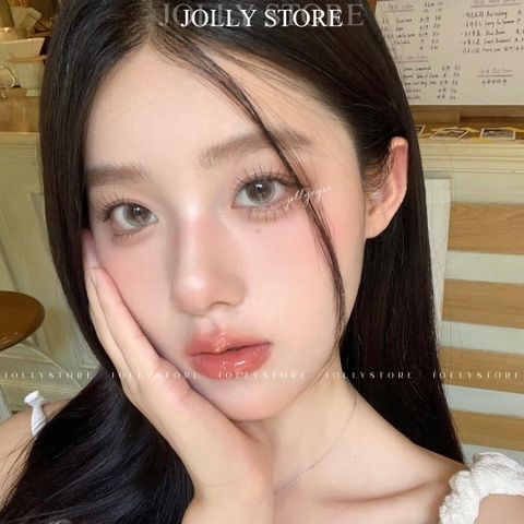 E585 BROWN 14.2mm