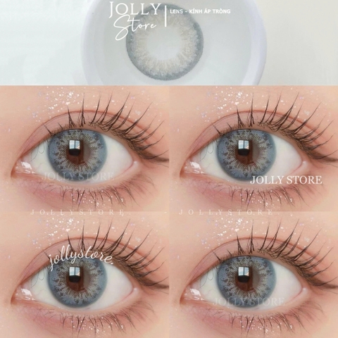 596 GRAY 14.0mm