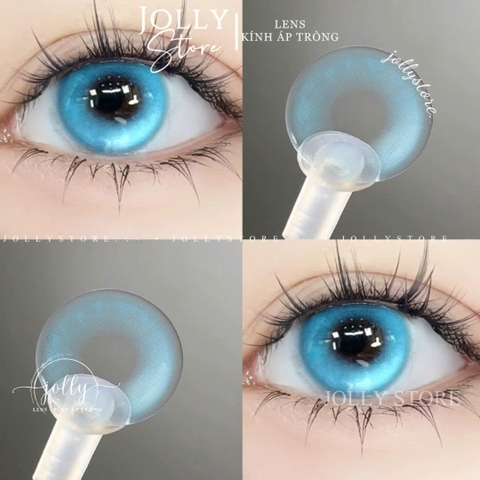E610 BLUE 14.0mm