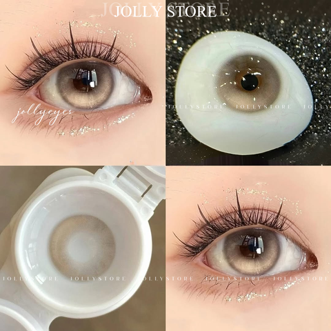 E610 BROWN 14.0mm