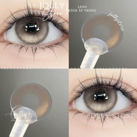 E610 BROWN 14.0mm