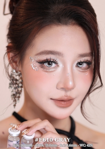 E610 GRAY 14.0mm