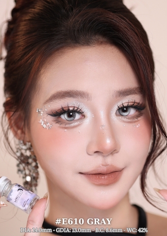 E610 GRAY 14.0mm