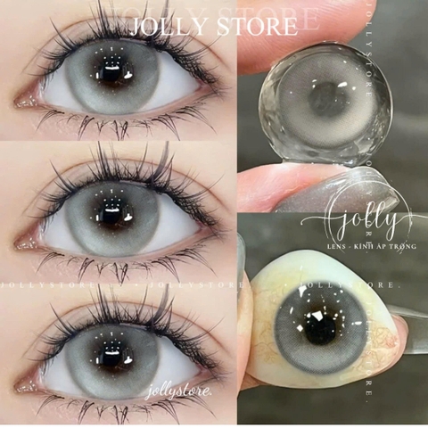 E610 GRAY 14.0mm